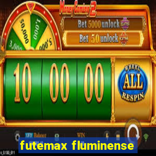 futemax fluminense